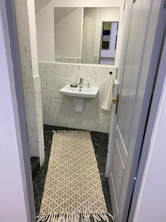 Garden Apartament Petrila Ngoại thất bức ảnh
