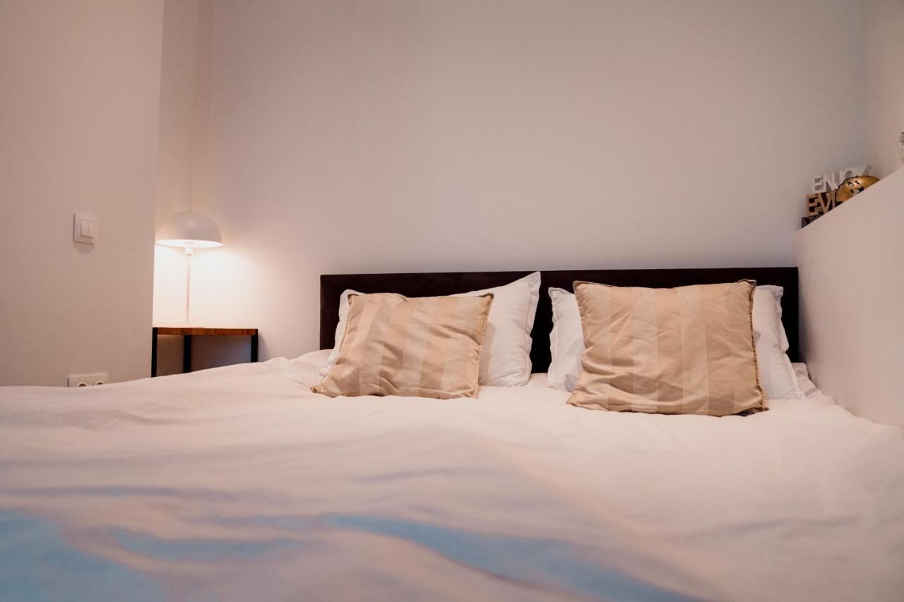 Garden Apartament Petrila Ngoại thất bức ảnh